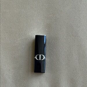 Dior mini Red Lipstick